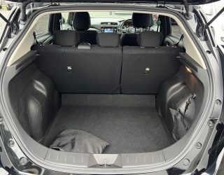 2018 Nissan Leaf 40Kwh G Model 84.7% SOH image 286299