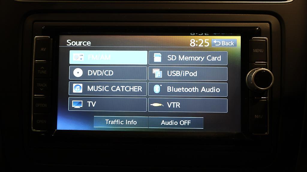 Volkswagen Polo TSI Comfortline image 311271