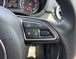 2012 Audi A1 1.4TFSI image 277147