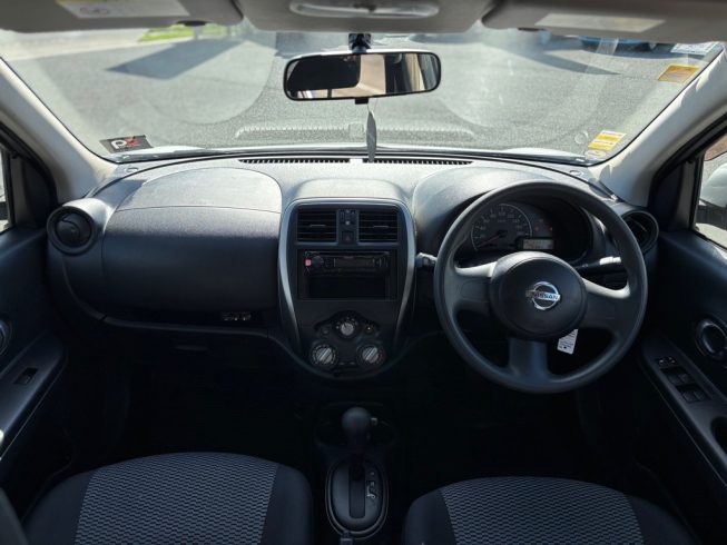 2015 Nissan March image 276606