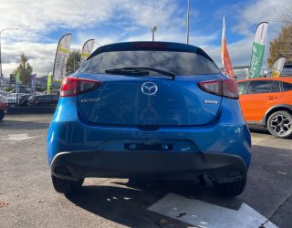 2016 Mazda Demio 13S image 286409