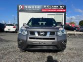2013 Nissan X-trail 20S 4WD – Leather Interior image 276870
