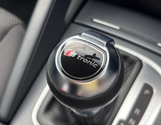 2013 Audi A3 Sportsback 1.4 TFSI image 286179