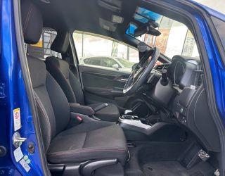 2013 Honda Fit Hybrid S Package image 286990