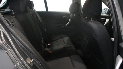 Bmw 116i Low KMS image 307533