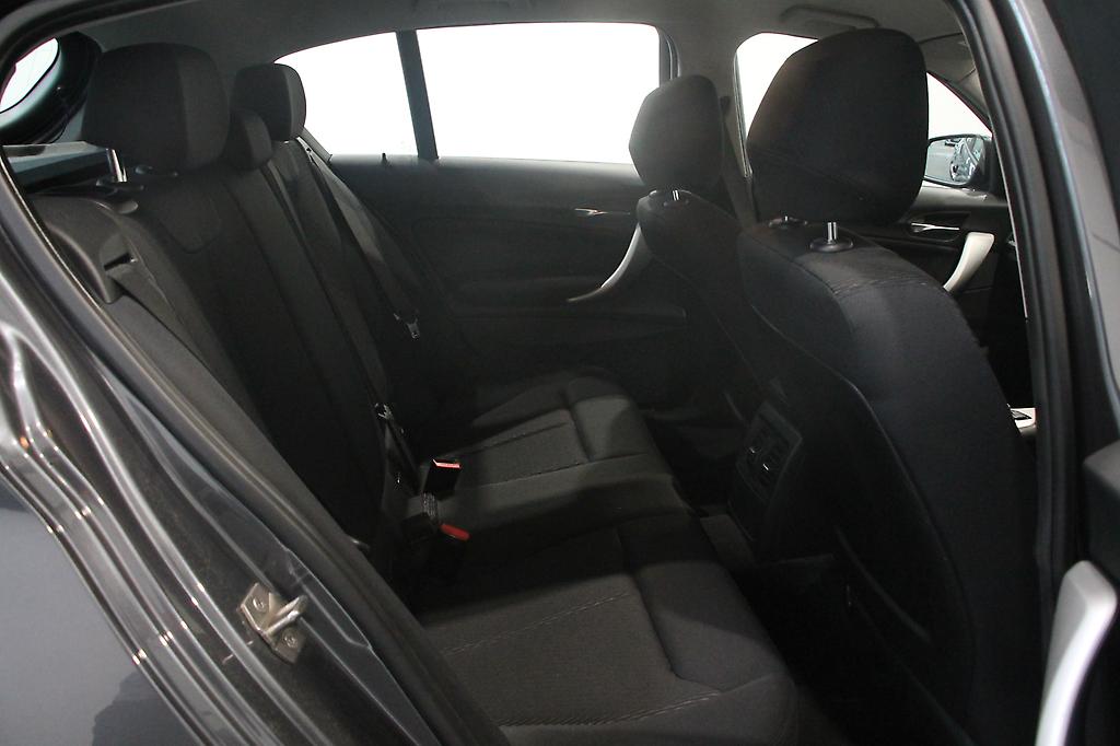 Bmw 116i Low KMS image 307533