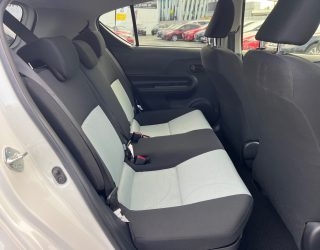 2013 Toyota Aqua S Model/ Push Start image 285914