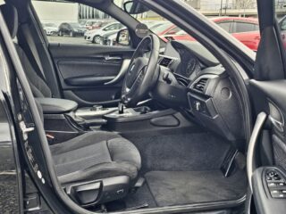 2014 Bmw 116i M Sport image 295523