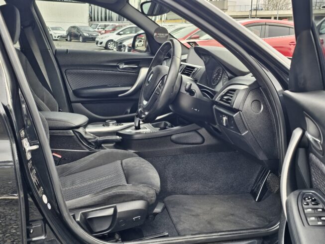 2014 Bmw 116i M Sport image 295523