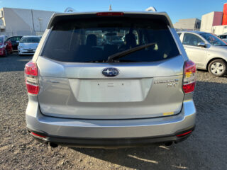 2013 Subaru Forester 2.0 XT Eyesight 4WD image 298357