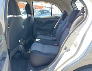 2015 Nissan March image 276603