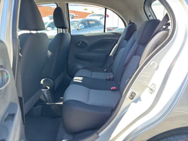 2015 Nissan March image 276603