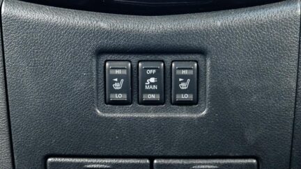 Nissan Elgrand Highway Star, 360 camera, parking sensor image 312946