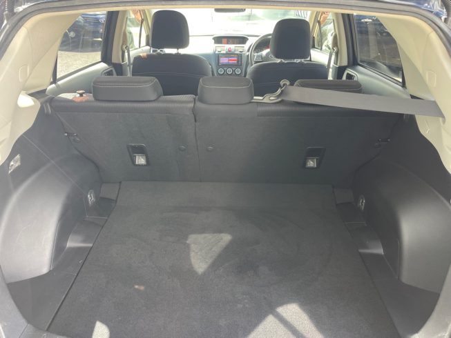 2013 Subaru Impreza Sport 2.0i Eyesight 4WD, Adaptive cruise control image 276403