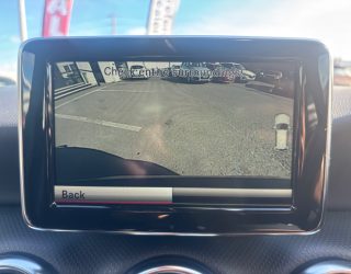 2014 Mercedes-benz A 180 image 276293