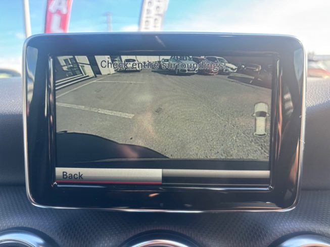 2014 Mercedes-benz A 180 image 276293