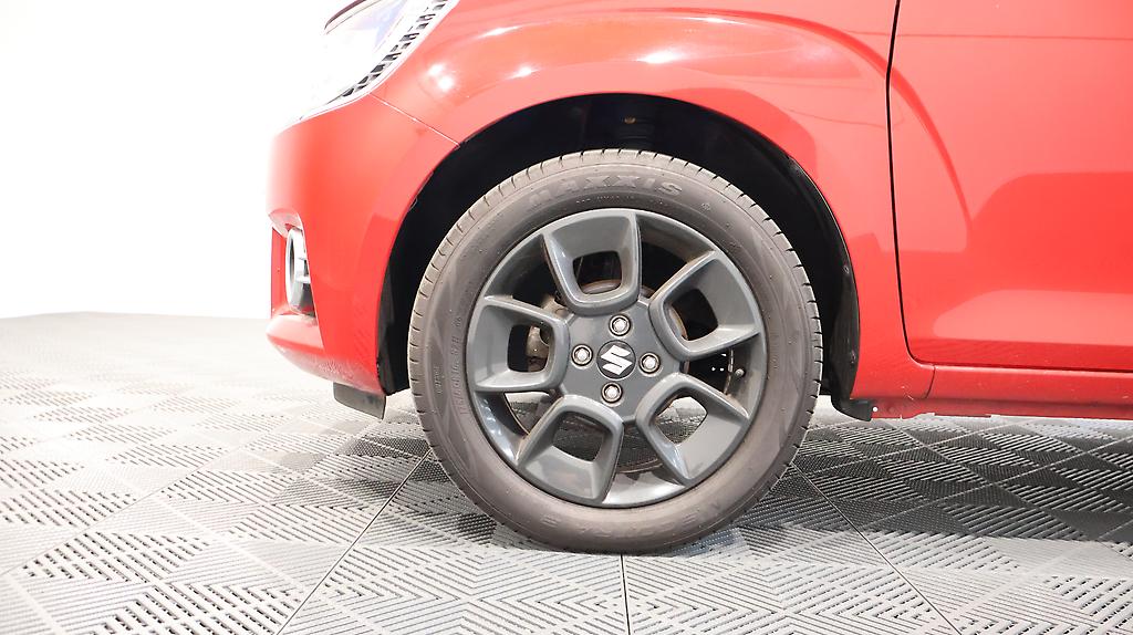 Suzuki Ignis Hybrid MX/ Push Start/ Steering Wheel Controls image 305229