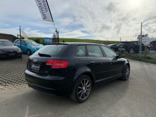 2012 Audi A3 Sportsback 1.4 TFSI image 295500