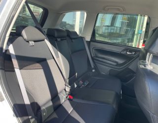 2013 Subaru Forester 2.0 XT Eyesight 4WD image 276311