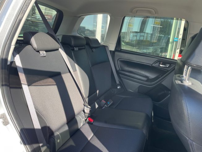 2013 Subaru Forester 2.0 XT Eyesight 4WD image 276311
