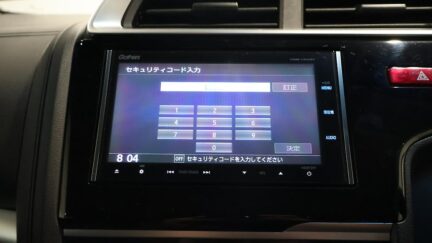 Honda Fit Hybrid L Package, Cruise Control image 311433