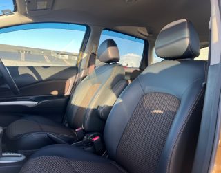 2014 Nissan Note Medalist Emergency Brake Package – 360 Camera image 284734