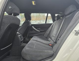 2013 Bmw 320i image 276216