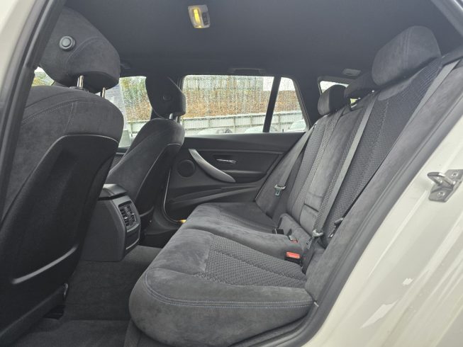 2013 Bmw 320i image 276216
