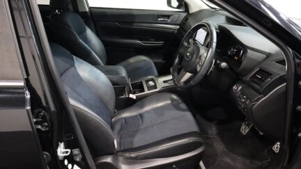 Subaru Legacy Touring Wagon 2.5i Eyesight B sports G Package AWD image 318039