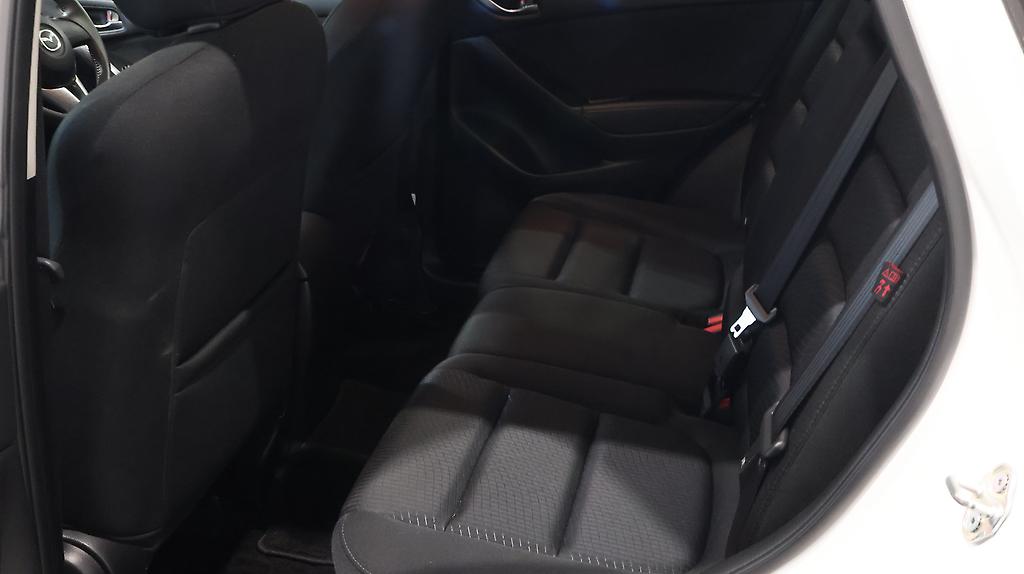 Mazda Cx-5 20S image 317514