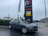 2012 Bmw 116i Low KMS image 277081