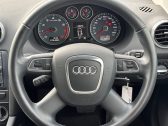 2013 Audi A3 Sportsback 1.4 TFSI image 286175