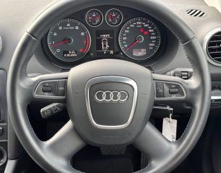 2013 Audi A3 Sportsback 1.4 TFSI image 286175