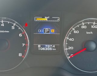 2014 Subaru Legacy Touring Wagon 2.5i B Sport G Package 4WD image 286379