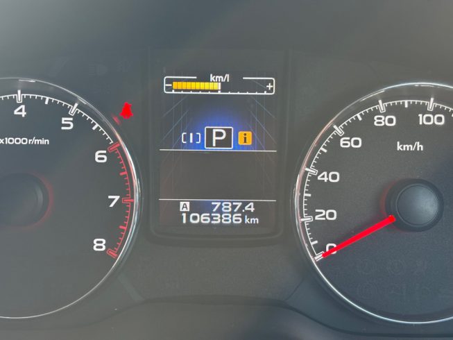 2014 Subaru Legacy Touring Wagon 2.5i B Sport G Package 4WD image 286379