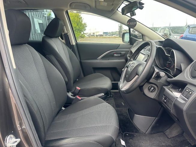 2016 Mazda Premacy 20S Skyactiv/ Reverse Camera/ Electric Slide Door image 277342