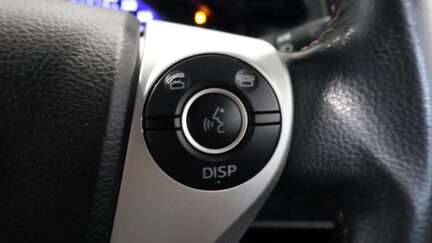 Toyota Sai Modellista Bodykit image 315158