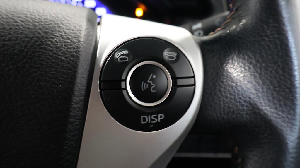 Toyota Sai Modellista Bodykit image 315158