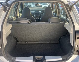 2016 Nissan March S Model – Perfect City Run Around image 285709