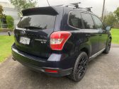 2013 Subaru Forester XT Eyesight AWD image 284159