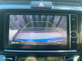 2014 Toyota Corolla Fielder Hybrid G/ Push Start/ Reverse Camera image 285117