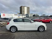 2012 Bmw 116i Motorsport/ M Sport image 287058
