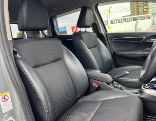 2013 Honda Fit Hybrid L Package image 285318