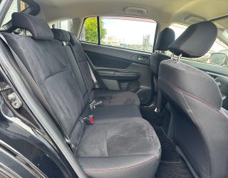 2014 Subaru Impreza Sport 2.0i-S Limited/ Eyesight/ AWD/ Reverse Camera/ Radar Cruise image 277198