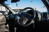2018 Nissan March S Model, Super Low KMS image 284653