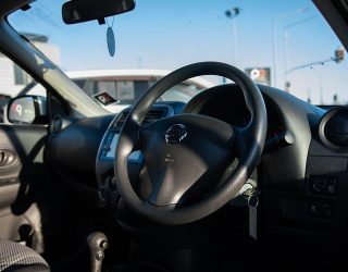 2018 Nissan March S Model, Super Low KMS image 284653