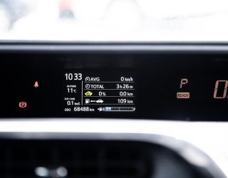 2017 Toyota Aqua image 275918