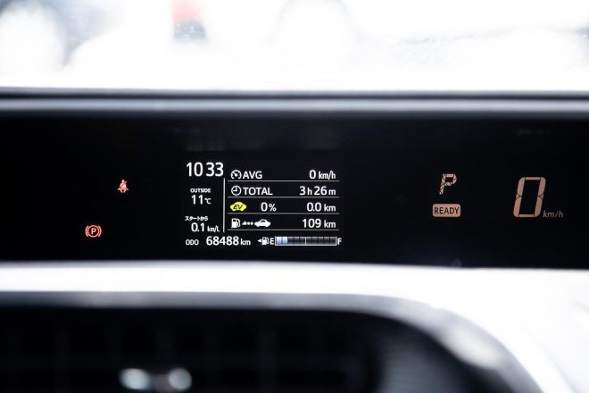 2017 Toyota Aqua image 275918