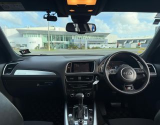 2015 Audi Q5 image 276188