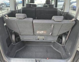 2012 Honda Step Wagon Z HDD Navi Edition image 285858